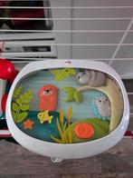 Fisher price, Ophalen of Verzenden, Gebruikt, Ledikant