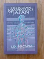 The sudden disappearance of Japan - J.D. Brown, Verzenden, Azië, J.D. Brown, 20e eeuw of later