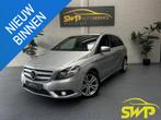 Mercedes-Benz B-klasse 180 Prestige | Navi | Leer | Trekhaak, 65 €/maand, Gebruikt, Euro 6, 4 cilinders