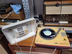 Philips Pic-kup, Ophalen of Verzenden, Gebruikt, Platenspeler, Philips