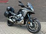 HONDA VFR 800 X CROSSRUNNER  VFR800, Motoren, Motoren | Honda, 782 cc, 4 cilinders, Bedrijf, Meer dan 35 kW