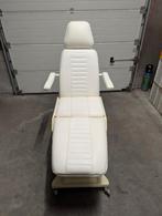 Behandelstoel wellness, pedicure, schoonheidsspecialiste, Ophalen, Zo goed als nieuw, Overige typen