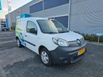 Renault Kangoo Express Z.E Automaat NAV.+ Airco Bj:2014 NAP!, Auto's, Origineel Nederlands, Te koop, 60 pk, Gebruikt