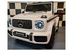 Elektrische kinderauto Mercedes accu auto 1 persoons 12volt, Ophalen, Nieuw