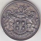 GEMEENTE HAARLEM CONCOURS HIPPIQUE KONINGENDAG 1955, Postzegels en Munten, Penningen en Medailles, Verzenden, Overige materialen