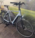Gazelle Chamonix T10 Elektrische Fiets – 630Wh Accu – 61CM, Fietsen en Brommers, Elektrische fietsen, Ophalen of Verzenden, Zo goed als nieuw