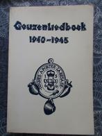 Geuzenliedboek 1940 - 1945, Gelezen, Ophalen of Verzenden
