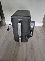 Ninja Dubbele Airfryer XXL SL400EU - Zo Goed Als Nieuw!, Ophalen of Verzenden