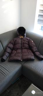 Jas - Heren - nieuw, Kleding | Heren, Jassen | Winter, Maat 52/54 (L), Zwart, Parajumpers, Ophalen of Verzenden