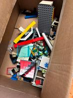 doos lego, Kinderen en Baby's, Speelgoed | Bouwstenen, Ophalen, Gebruikt