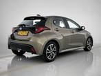 Toyota Yaris 1.5 VVT-i Dynamic | Keyless Entry | Achteruitri, Auto's, Voorwielaandrijving, 12 maanden, Gebruikt, Euro 6