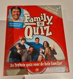 FamilyQuiz, Ophalen, Zo goed als nieuw