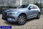 Volvo XC60 2.0 Recharge T6 AWD Inscription | Pano | Head-Up, Automaat, Gebruikt, Zwart, 1969 cc