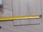 Laminaat wit eiken 21 m3 (heeft een keer gelegen), Doe-het-zelf en Verbouw, Vloerdelen en Plavuizen, Ophalen, 50 tot 150 cm, 10 tot 30 cm