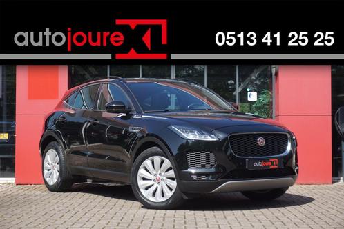 Jaguar E-Pace 2.0 P250 AWD HSE | Origineel NL | 249pk | Pano, Auto's, Jaguar, Bedrijf, Te koop, E-Pace, 4x4, ABS, Achteruitrijcamera
