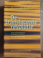 De Translucente Revolutie - Arjuna Ardagh, Achtergrond en Informatie, Spiritualiteit algemeen, Arjuna Ardagh, Ophalen of Verzenden