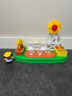 Little People Groentetuin Speelset, Ophalen of Verzenden, Zo goed als nieuw, Overige typen