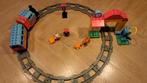 Leuke Duplo elektrische trein set 10507, Ophalen of Verzenden, Zo goed als nieuw, Complete set, Duplo