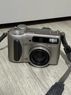 Sony Cyber-shot DSC-S75 - Vintage Digitale Camera, Audio, Tv en Foto, Fotocamera's Digitaal, Ophalen of Verzenden, Sony