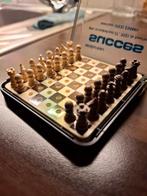 Schaakspel voor onderweg, Ophalen of Verzenden, Zo goed als nieuw
