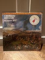 MFSL Vinyl A Tchaikovsky Spectacular - The Overture 1812, Ophalen of Verzenden, Zo goed als nieuw, 12 inch