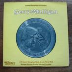 LP..Gerry Mulligan --- Who,s who in jazz, 1960 tot 1980, Ophalen of Verzenden, Zo goed als nieuw, 12 inch