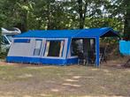 Roadmaster family s, Caravans en Kamperen, Blauw, Aanwezig, Meer dan 6, Ophalen