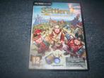 the settlers 7 paths to a kingdom, Spelcomputers en Games, Avontuur en Actie, 1 speler, Ophalen of Verzenden, Zo goed als nieuw