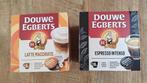 Douwe Egberts koffie capsules, Ophalen, Koffiepads en cups, 10 kopjes of meer, Koffiemachine