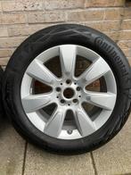 Originele set velgen Mini Countryman F60 styling 530 17inch, Auto-onderdelen, Banden en Velgen, Ophalen, Gebruikt, 17 inch, Personenwagen