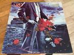 VINYL LP YES TORMATO 1978 ATLANTIC ITALY JON ANDERSON, Cd's en Dvd's, Vinyl | Rock, Verzenden, Gebruikt, 12 inch, Progressive