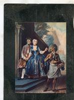 Ansicht Cornelis Troost - Pefroen met het schaapshoofd, Verzenden, 1960 tot 1980, Ongelopen