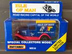 Matchbox MB 38 Model A Ford 1990 Isle of Man TT model, Ophalen of Verzenden, Nieuw, Auto, Matchbox