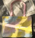 Mimitika Summer Beach Sun Tie Dye Tote Bag Tas, Verzenden