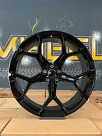 5x112 20* Audi RS look Sportvelgen! Q2 Q3 Q5 Q7 A3 A4 A5 VW, Velg(en), Nieuw, Ophalen of Verzenden, 235 mm