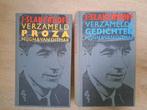 Slauerhof verzamelde gedichten, Boeken, Ophalen of Verzenden, Zo goed als nieuw