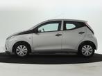 Toyota Aygo 1.0 VVT-i x-fun (bj 2017), Auto's, Toyota, Voorwielaandrijving, 12 maanden, Stof, Gebruikt