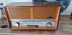 vintage radio grundig, Ophalen of Verzenden, Zo goed als nieuw