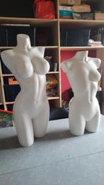 Etalagepop, Hobby en Vrije tijd, Schilderen, Ophalen, Gebruikt, Overige typen