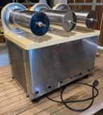 Sencotel slush machine incompleet, Ophalen, Zo goed als nieuw, Koelelement