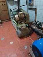 Koel en diepvries motoren goede staat, Ophalen of Verzenden, Gebruikt, Elektromotor