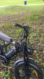 Fatbike V8 Cross Boss - Zo goed als nieuw!, Ophalen, Zo goed als nieuw, Overige merken