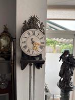 Antieke Lantaarnklok - Dagloper, Ophalen of Verzenden
