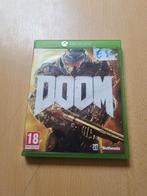 Doom xbox one, Vanaf 18 jaar, Shooter, 1 speler, Ophalen of Verzenden