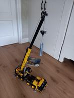 Technische hijskraan, 42108. Inclusief doos, Kinderen en Baby's, Speelgoed | Duplo en Lego, Ophalen of Verzenden, Zo goed als nieuw