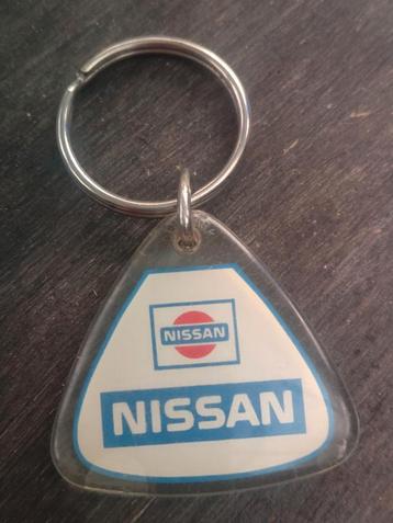 Nissan sleutel hanger beschikbaar voor biedingen