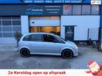 Opel MERIVA-A 16 T OPC /Met 200PK, onderhoudshistorie, Recar, Achterwielaandrijving, Gebruikt, Zwart, Elektrische ramen
