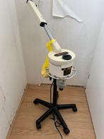Vapozone gezichtsstomer, Ophalen, Gebruikt