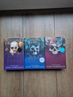 Kerri Maniscalco - Koninkrijk der Zonden, Boeken, Fantasy, Ophalen of Verzenden, Nieuw