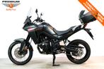 Honda XL 750 TRANSALP (bj 2023), Bedrijf, Toermotor